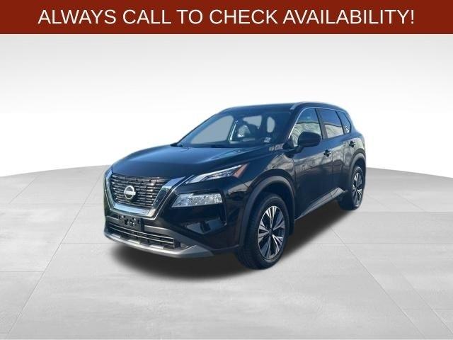 Nissan Rogue  2023
