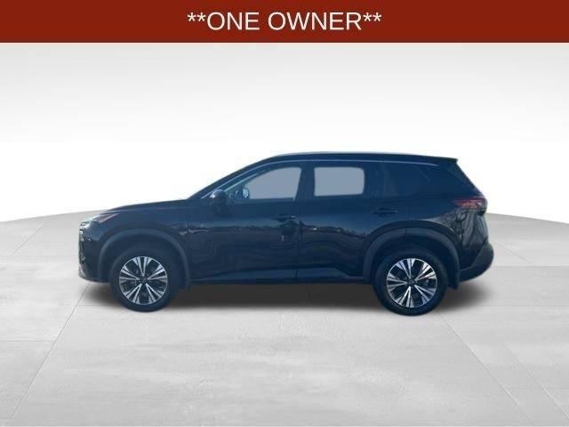 Nissan Rogue  2023