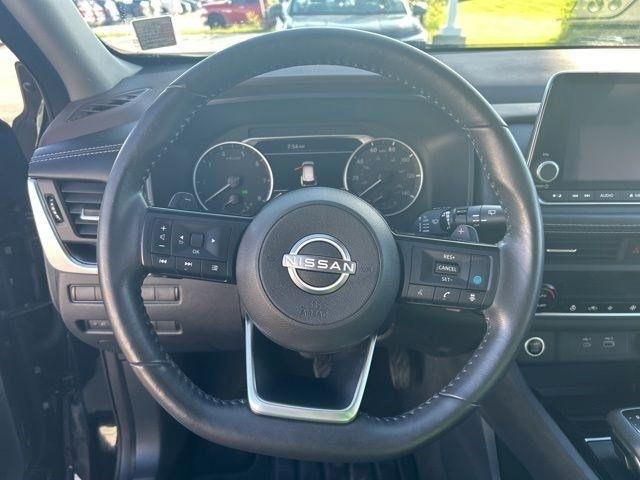 Nissan Rogue  2023
