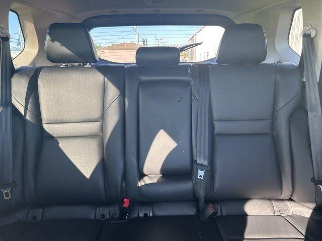 Nissan Rogue  2023