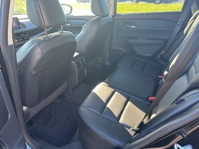 Nissan Rogue  2023