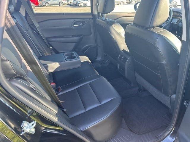 Nissan Rogue  2023
