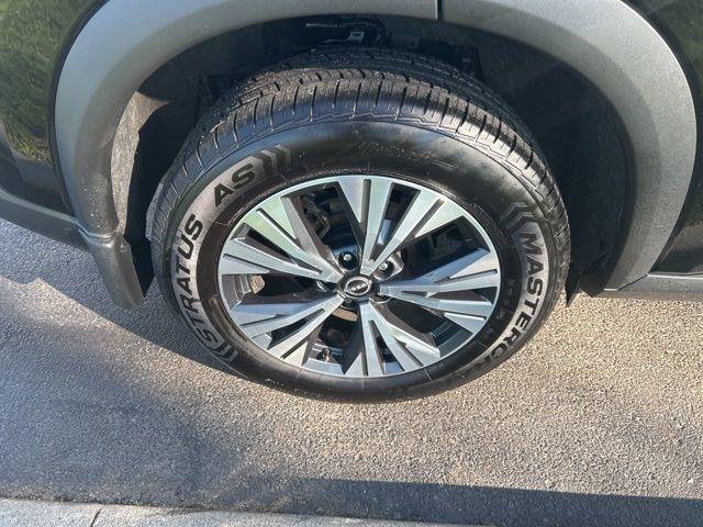 Nissan Rogue  2023