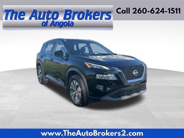 Nissan Rogue  2023