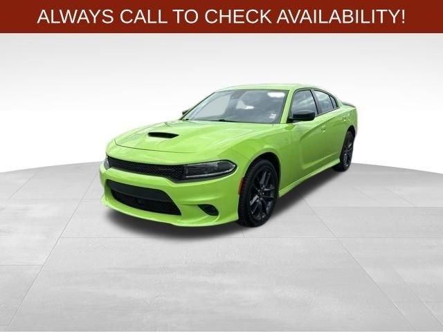 Dodge Charger  2023