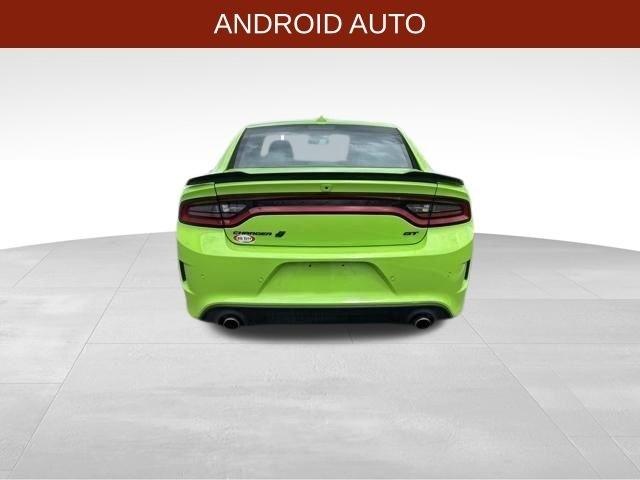 Dodge Charger  2023