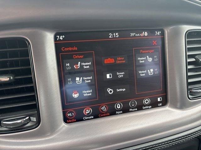 Dodge Charger  2023