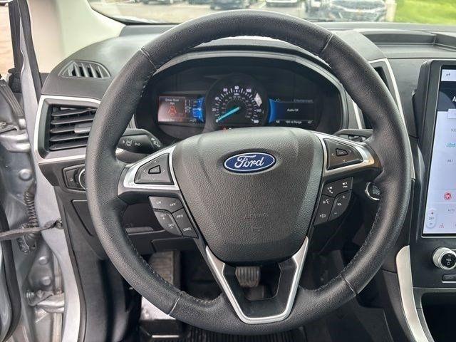 Ford Edge  2023