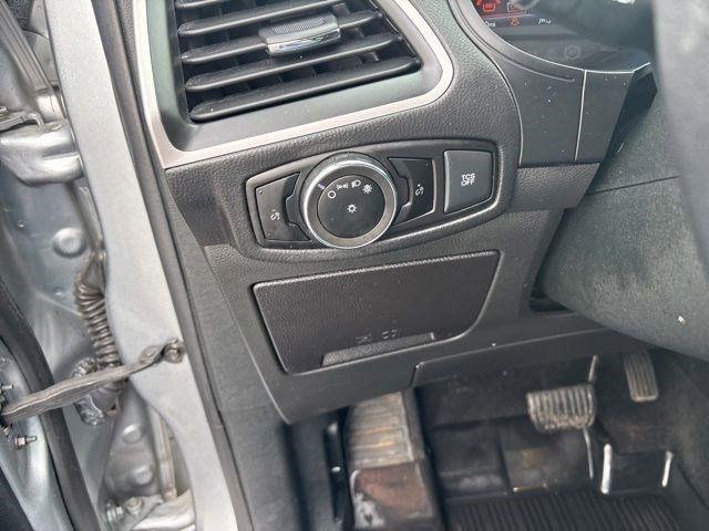 Ford Edge  2023