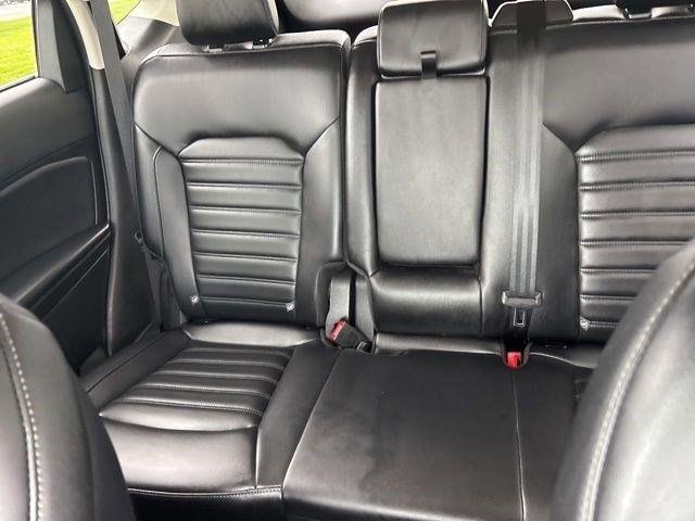 Ford Edge  2023