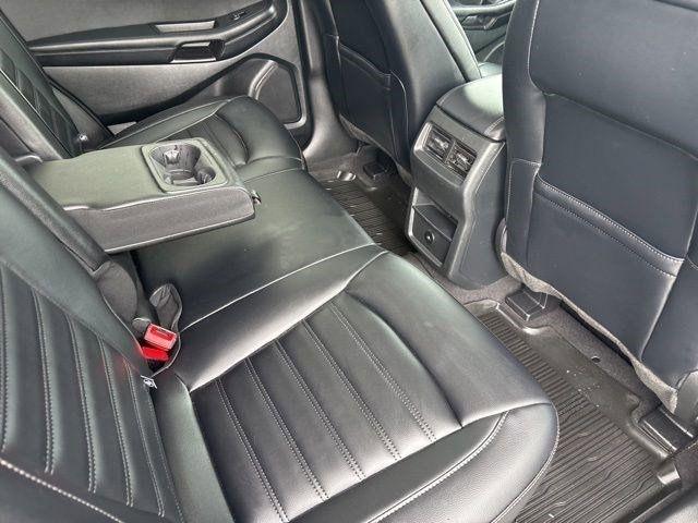 Ford Edge  2023
