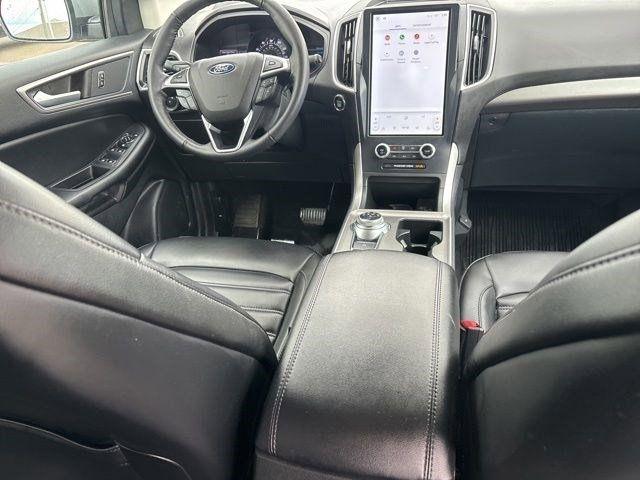 Ford Edge  2023