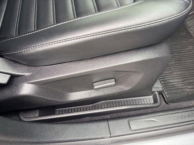 Ford Edge  2023