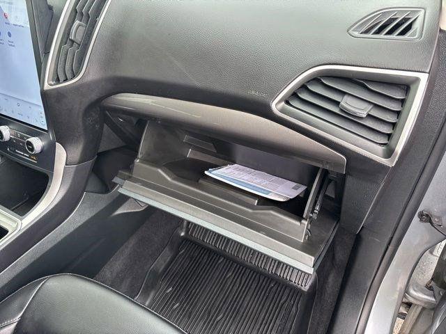 Ford Edge  2023