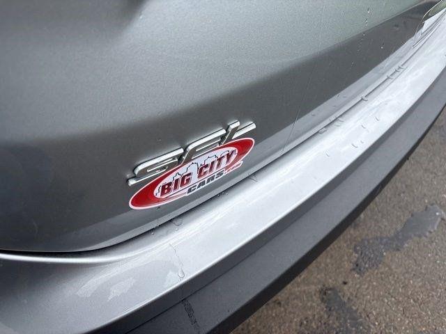 Ford Edge  2023