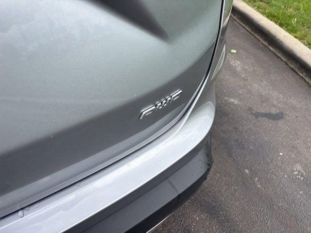 Ford Edge  2023