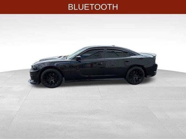 Dodge Charger  2021