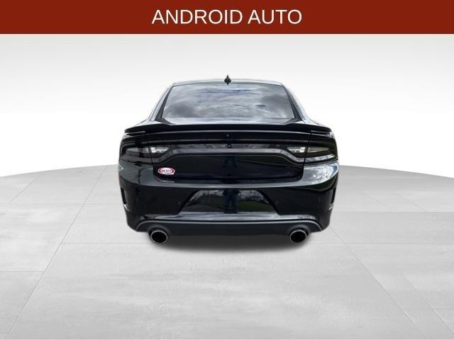Dodge Charger  2021