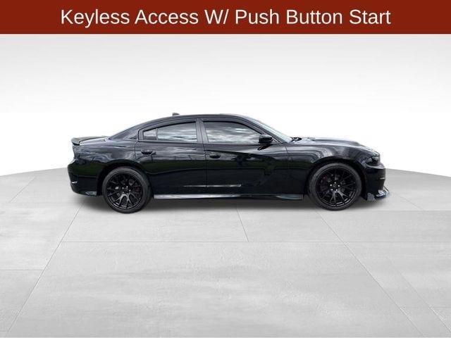 Dodge Charger  2021