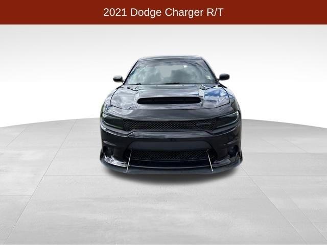 Dodge Charger  2021