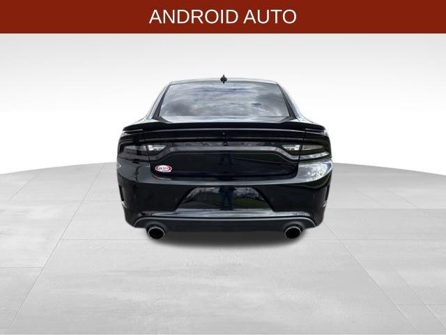 Dodge Charger  2021