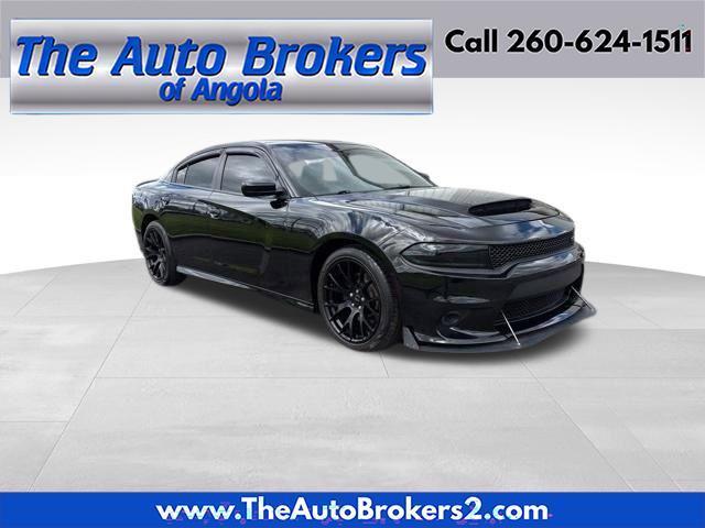 Dodge Charger  2021