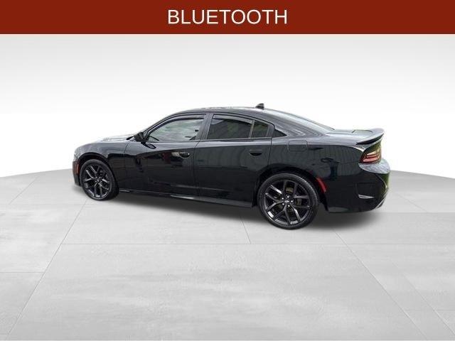 Dodge Charger  2021