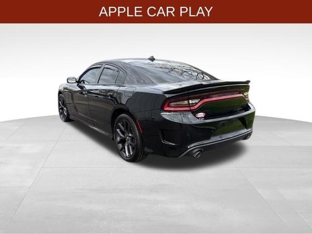 Dodge Charger  2021