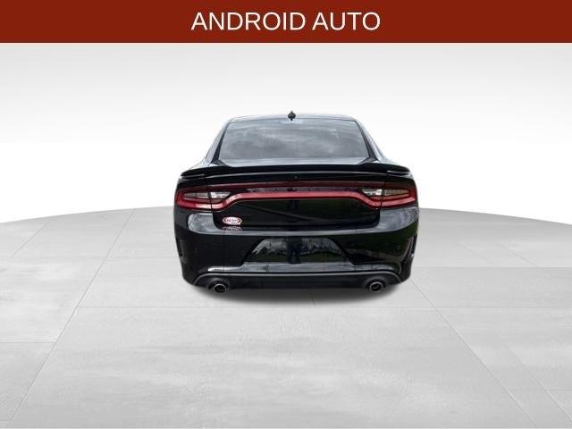 Dodge Charger  2021