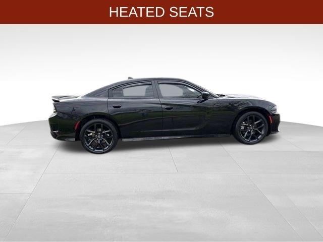 Dodge Charger  2021
