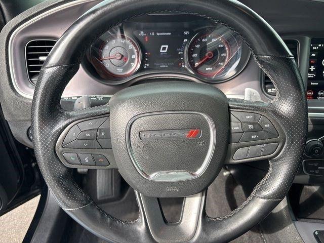 Dodge Charger  2021