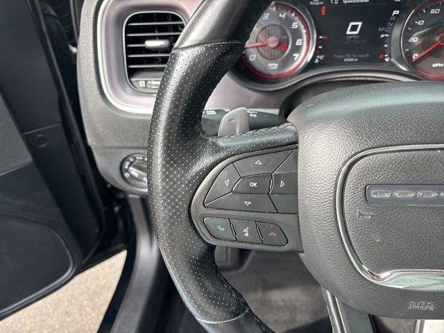 Dodge Charger  2021