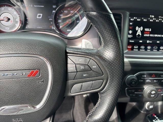 Dodge Charger  2021
