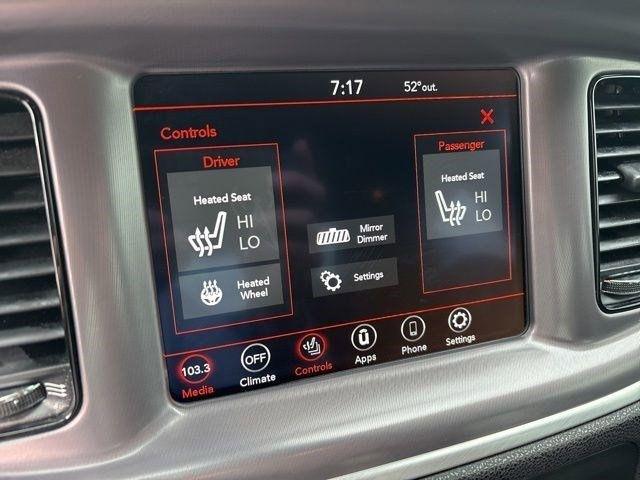 Dodge Charger  2021