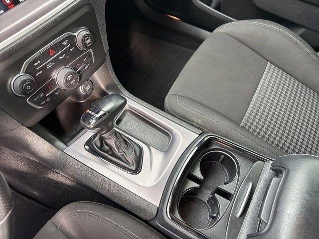 Dodge Charger  2021