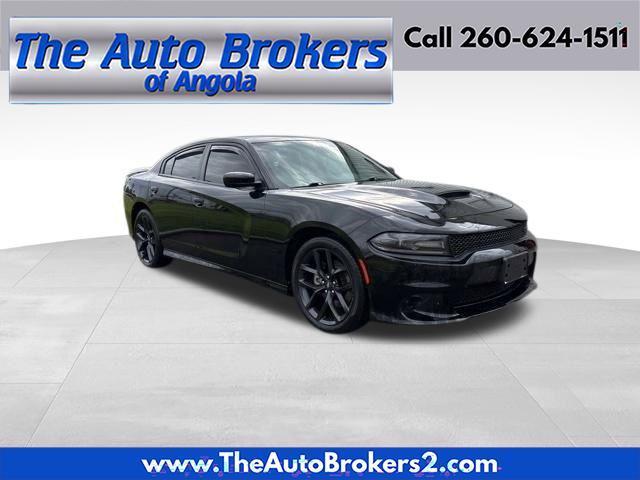 2021 Dodge Charger GT