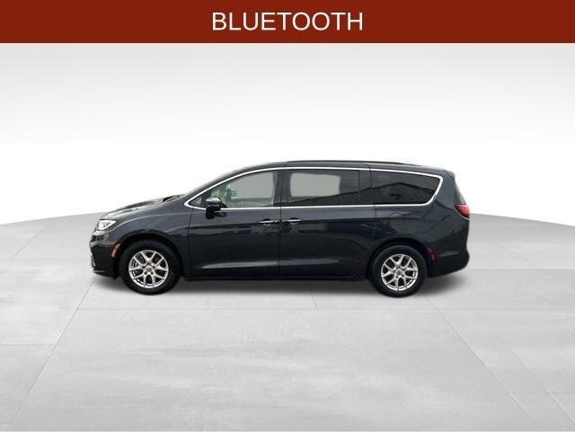 Chrysler Pacifica  2021