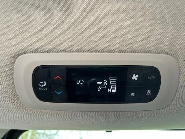 Chrysler Pacifica  2021