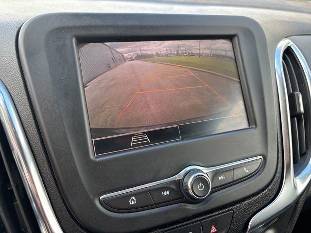 Chevrolet Equinox  2024