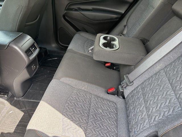Chevrolet Equinox  2024