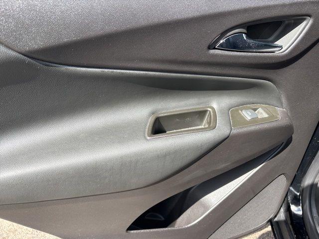 Chevrolet Equinox  2024