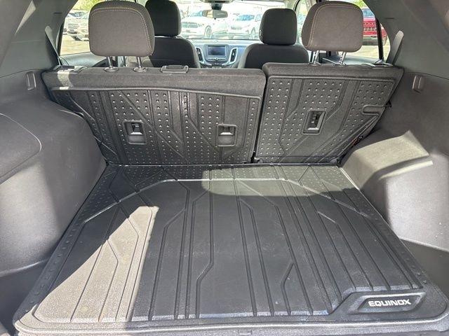 Chevrolet Equinox  2024
