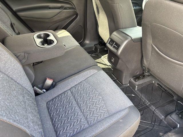 Chevrolet Equinox  2024