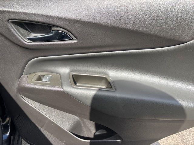 Chevrolet Equinox  2024