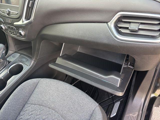 Chevrolet Equinox  2024