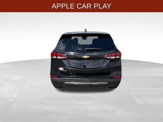 Chevrolet Equinox  2024
