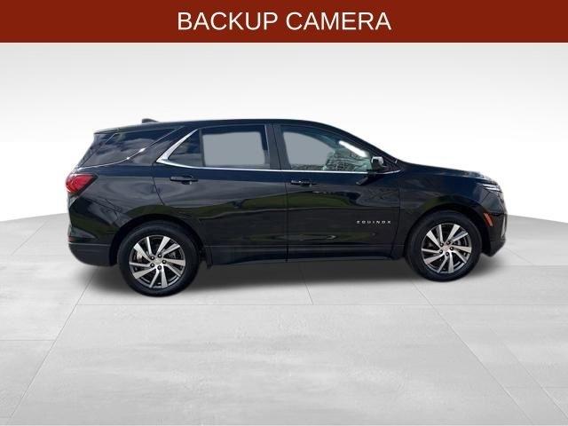 Chevrolet Equinox  2024