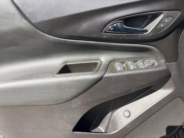 Chevrolet Equinox  2024