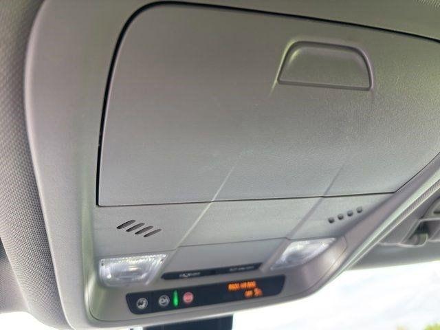Chevrolet Equinox  2024