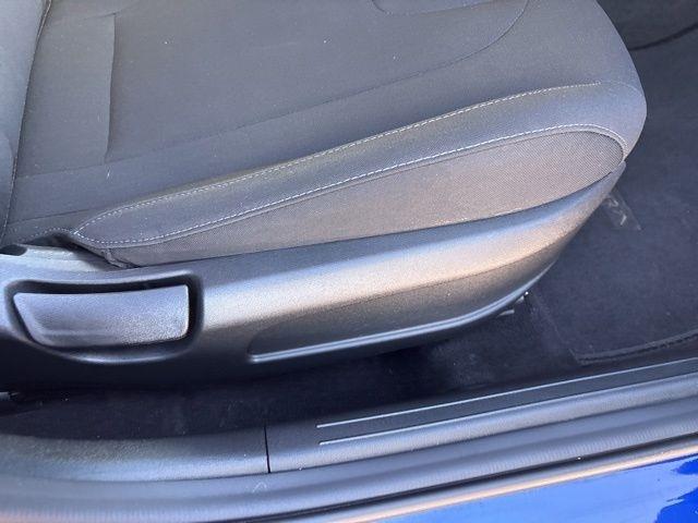 Hyundai Elantra  2023